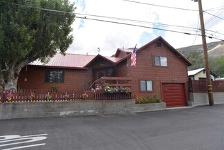 53 3rd St Unit 1, Lee Vining, CA 93541