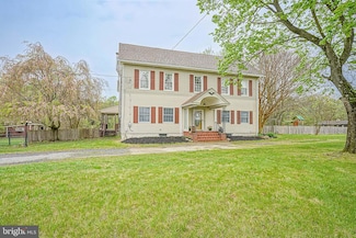 298 Jessups Mill Rd, Clarksboro, NJ 08020