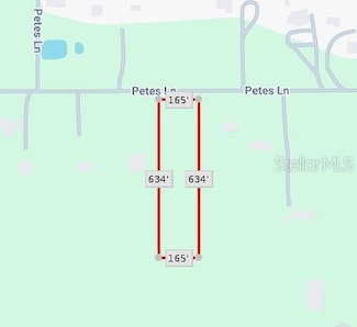 0 Petes Ln Unit MFRS5136660, Davenport, FL 33837
