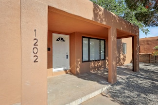 1202 Truman St SE, Albuquerque, NM 87108