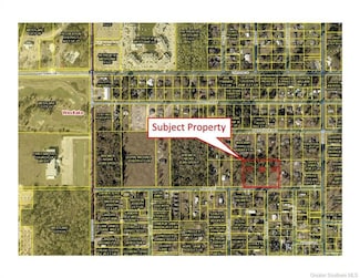 590 Landry Rd, Westlake, LA 70669