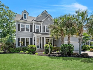 4019 Cascades Thrust, Summerville, SC 29483