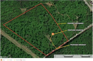 Lot 8 High Shoals Rd, Anderson, SC 29621