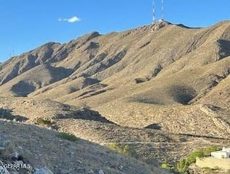 TBD Hidden Hills Dr, El Paso, TX 79902