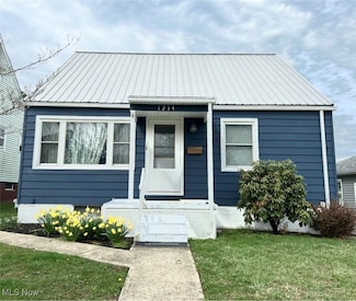 1214 Wentworth Ave, Toronto, OH 43964