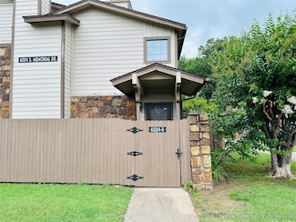 6524 S Memorial Dr Unit 16, Tulsa, OK 74133