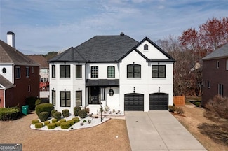 5004 Duxford Dr SE, Smyrna, GA 30082