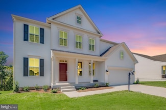 143 Thornton Way, Winchester, VA 22602