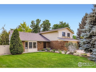 1005 E 5th Ave, Longmont, CO 80504