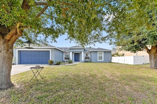 3514 SW San Benito St, Port Saint Lucie, FL 34953