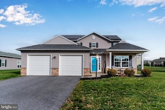 1160 Park Ave, Dillsburg, PA 17019