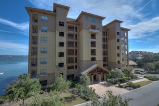 1001 the Cape #61, Horseshoe Bay, TX 78657