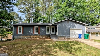 1182 Demere Dr, Stone Mountain, GA 30083