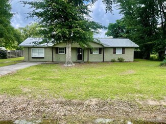1550 Reese Ave, Elba, AL 36323