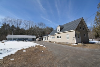 478 Route 10 N, Grantham, NH 03753