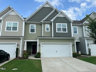 446 Shale Creek Dr, Durham, NC 27703