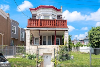 4832 N 12th St, Philadelphia, PA 19141