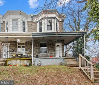 418 Lincoln Ave, Darby, PA 19023