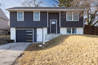 3315 29th Ave SW, Cedar Rapids, IA 52404