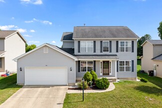 1912 W Miners Dr, Dunlap, IL 61525