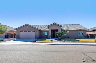 14650 S Avenue 4 E, Yuma, Az 85365 