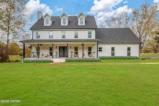 250 Bascom Rd, Jackson, TN 38305