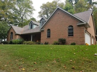 4170 Fahrni Rd, Dalton, OH 44618
