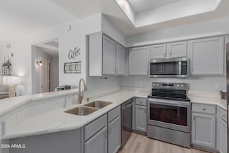 9151 W Greenway Rd Unit 288, Peoria, AZ 85381