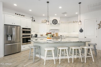 4450 S Frequency, Mesa, AZ 85212