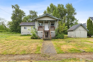 1025 NW Prindle St, Chehalis, WA 98532