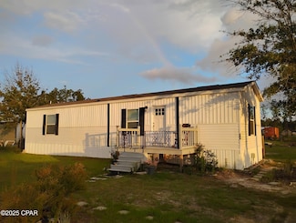 184 Chellsey St, Wewahitchka, FL 32465