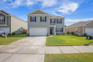 107 Horizon Ridge Dr, Summerville, SC 29486