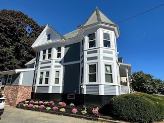 22 Sheridan St, Haverhill, MA 01830