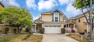 4293 Oliver Way, Union City, CA 94587