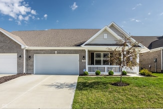 1014 Stallion Ct, Indianapolis, IN 46260