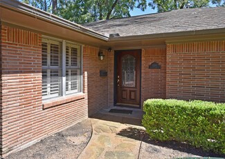 1234 Glourie Dr, Houston, TX 77055
