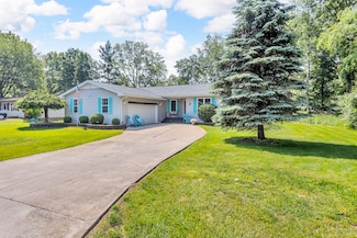 11522 Bradley Dr, Jerome, MI 49249
