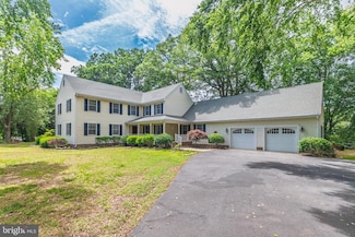 3188 Windrows Way, Eden, MD 21822