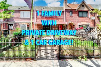 48-42 64th St, Flushing, NY 11377