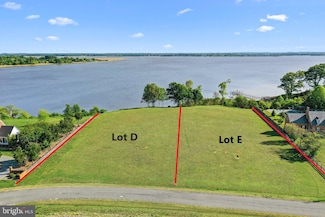 Lot D Benton Point Rd, Tappahannock, VA 22560