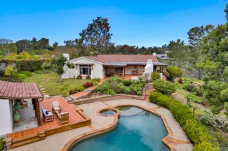 16655 El Zorro Vista, Rancho Santa Fe, CA 92067