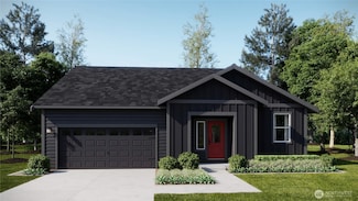 1070 Folgate Dr, Sequim, WA 98382