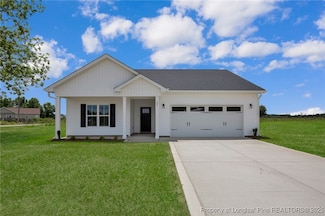 5566 Philippi Church Rd, Raeford, NC 28376