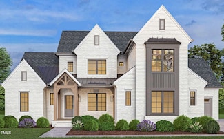 4341 Coldwater Springs Dr, Raleigh, NC 27616