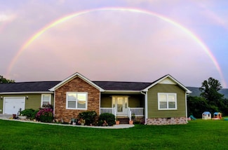 936 E Valley Rd, Whitwell, TN 37397