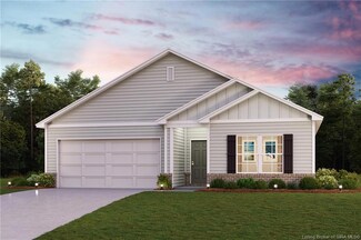 1312 Poplar Trace Way, Corydon, IN 47112