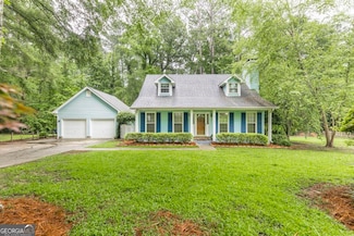 5747 Wakefield Way, Macon, GA 31210