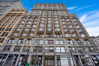 431 S Dearborn St Unit 801, Chicago, IL 60605