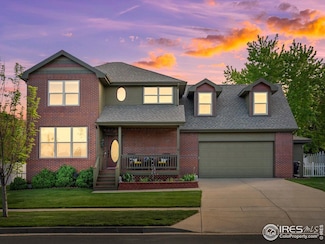 1141 Jefferson Dr, Berthoud, CO 80513