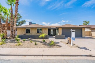 3035 E Emelita Ave, Mesa, AZ 85204